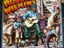 ROBERT WILKINS Original Rolling Stone HERWIN classic LP