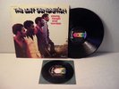 THE LOST GENERATION young, tough and terrible LP - NM+