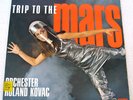 ROLAND KOVAC Trip to the Mars -RARE 1968 GERMAN LP Hear
