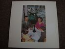 LED ZEPPELIN - PRESENCE - UK 1ST NEAR MINT - 