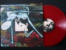 CONVERGE  Petitioning The Empty Sky LP RED VINYL