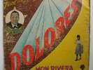 LP Joe Cotto - Mon Rivera - Mike Casino : Dolores ???