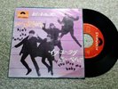 BEATLES AIN'T SHE SWEET/IF YOU LOVE 45 7” POLYDOL JAPAN