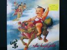 STONE TEMPLE PILOTS Puprle LP (1994) SEALED ORIG.