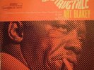 ART BLAKEY Indestructible LP Blue Note 84193 Van Gelder