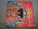 RARE 1967 JIMI HENDRIX EXPERIENCE Axis: Bold As Love