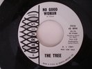 The Tree, garage band 45 record 