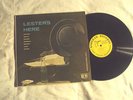 LESTER YOUNG-NORGRAN-1071-LESTER'S HERE-1956