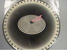 QUEEN JAZZ PICTURE DISC WHITE RIM FRANCE NEART MINT