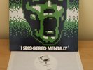 Portion Control – I Staggered Mentally 1982 - VERY RARE