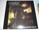DESASTER A Touch of Medieval ORIGINAL LP Vinyl 1995 RAR