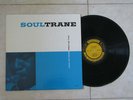 JOHN COLTRANE 