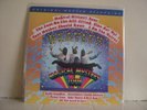 THE BEATLES Magical Mystery Tour MFSL Mobile Fidelity