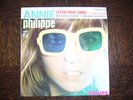 EP 45 ANNIE PHILIPPE 