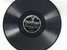 Ma Rainey - Paramount 14011 - E+