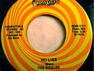 * ROGUES No Lies  UNKNOWN GARAGE PSYCH 45 ?