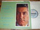 SAX 2392 Sibelius Symphony No. 5 etc. / Karajan B/S