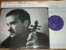 MUCS 119 Ricci plays Bach Vol. 2 / Ricci