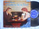 ANNIE LAURIE R&B BLUES LP AUDIO LAB MINT