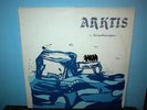 ARKTIS  Novembermorgen  LP  German private pressing