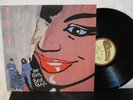 Bad Boys Blue Hot girls bad boys W.Germany LP Coconut