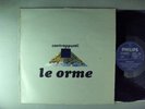 Orme, Le  Contrappunti      Italian Press   Prog