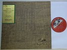 Johanna Martzy BACH Sonata 2 / Partita 2 Angel 35281