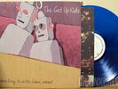 THE GET UP KIDS Something LP saves the day lifetime 7