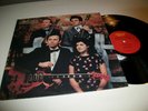GIBSON BROS. Dedicated Fool LP BASSHOLES  68 COMEBACK