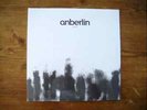 Anberlin CITIES 2LP vinyl *sealed* record RSD /1000 