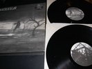 BURZUM + ASKE, 2 LP, ORIGINAL, 1995, EX, SUPER-RARE