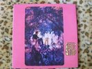 TRAFFIC SOUND Peru psych LP exact OOP RE Tibet's suzett