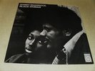 SONNY SHARROCK Black Woman LP Free Jazz Milford Graves
