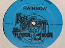 Rainbow -  2LP King Biscuit Live Radio Show Concert