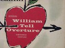 William Tell - Toscanini - LM-7054 - Andy Warhol
