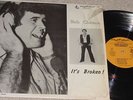 PRIVATE PRESS '80 DISCO LP, BOB CHANCE, 