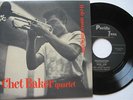 CHET BAKER QUARTET 7
