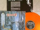 ENTOMBED LEFT HAND PATH OG LP EARACHE METAL