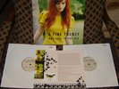 A Fine Frenzy One Cell In The Sea Vinyl 2 LP Record Set