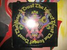 THE INSECT TRUST st Capitol Debut Psych into Prog lp
