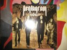 PENTAGRAM 
