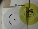 THE JAM POP ART POEM HARD VINYL WITH MAILER  VERY RARE