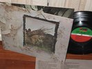 Led Zeppelin IV Lp Original 1971 First Press NM