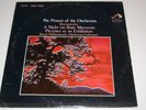 MOUSSORGSKY LP POWER OF ORCHESTRA RED SEAL VCS 2659 SD