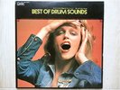 SADAKAZU TABATA,AKIRA ISHIKAWA / BEST OF DRUM JAPAN 2LP