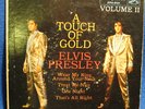 ELVIS PRESLEY  A TOUCH OF GOLD  2  EPA 5101