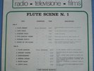 RARE ITALIAN LIBRARY Flute Scene n.1 on Music Scene