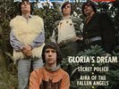 THEM Gloria's dream French EP 45 VOGUE 18079