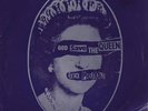 SEX PISTOLS-Australian-'77-Save The Queen-45-Pic/Sleeve
