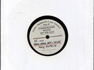 Mary HOPKIN Knock knock French ACETATE 45 MONOFACE